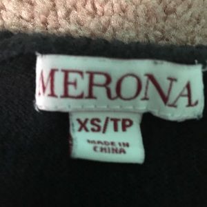 Merona Sweaters - Girls sweater Merona Sweaters - Girls sweater